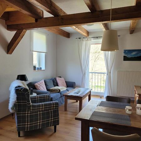 Ferienwohnung Forsthaus Віллінген Екстер'єр фото