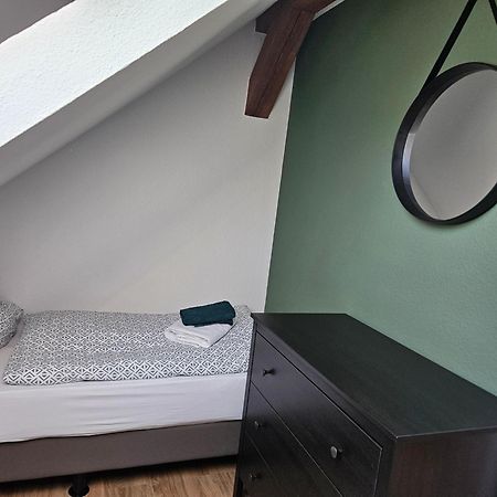 Ferienwohnung Forsthaus Віллінген Екстер'єр фото
