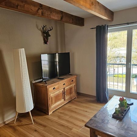 Ferienwohnung Forsthaus Віллінген Екстер'єр фото