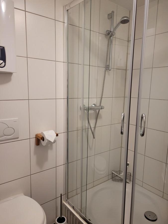 Ferienwohnung Forsthaus Віллінген Екстер'єр фото