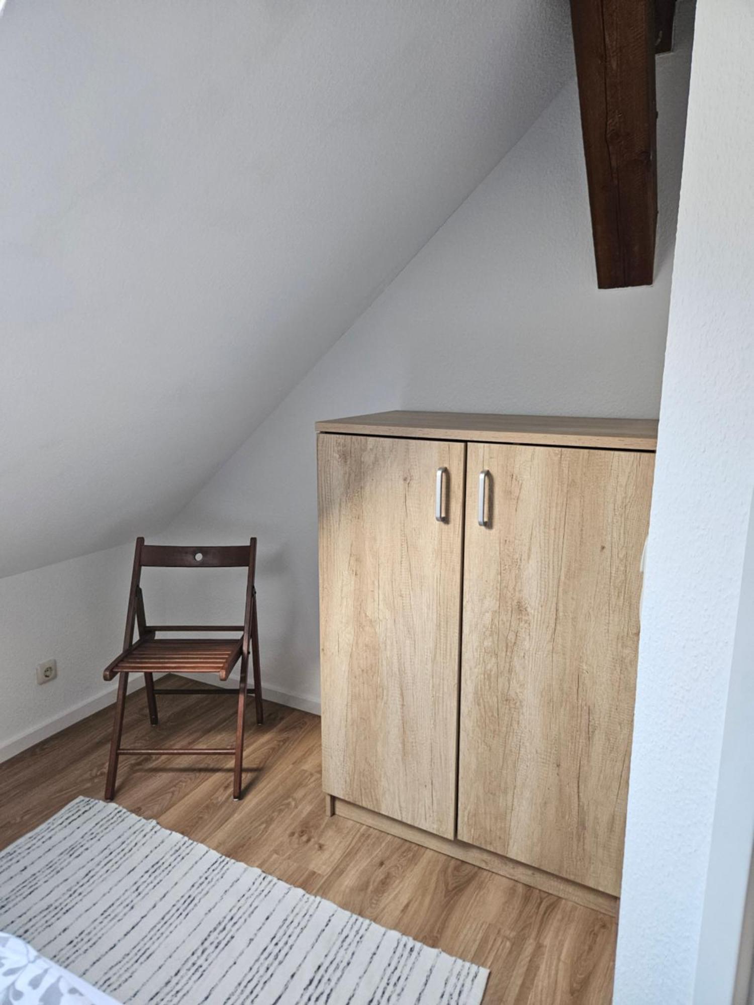 Ferienwohnung Forsthaus Віллінген Екстер'єр фото